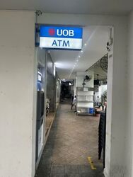 Hougang Avenue 1 (D19), Shop House #589163201